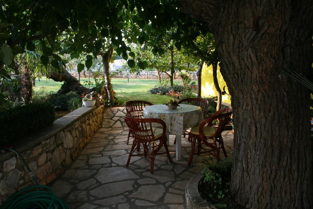 Apartment Pokrajac Rovinjsko Selo Quarto foto